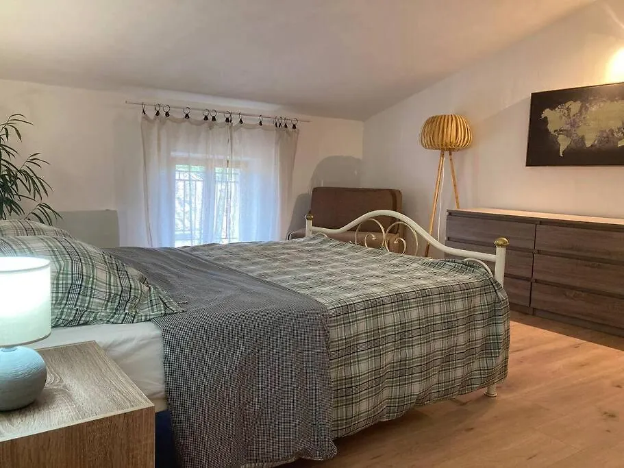 Maison Grillonette Holiday home Grillon