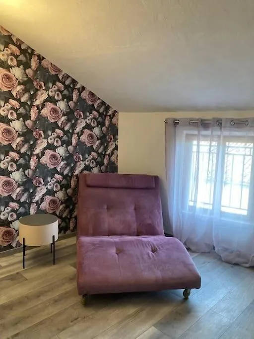 Maison Grillonette