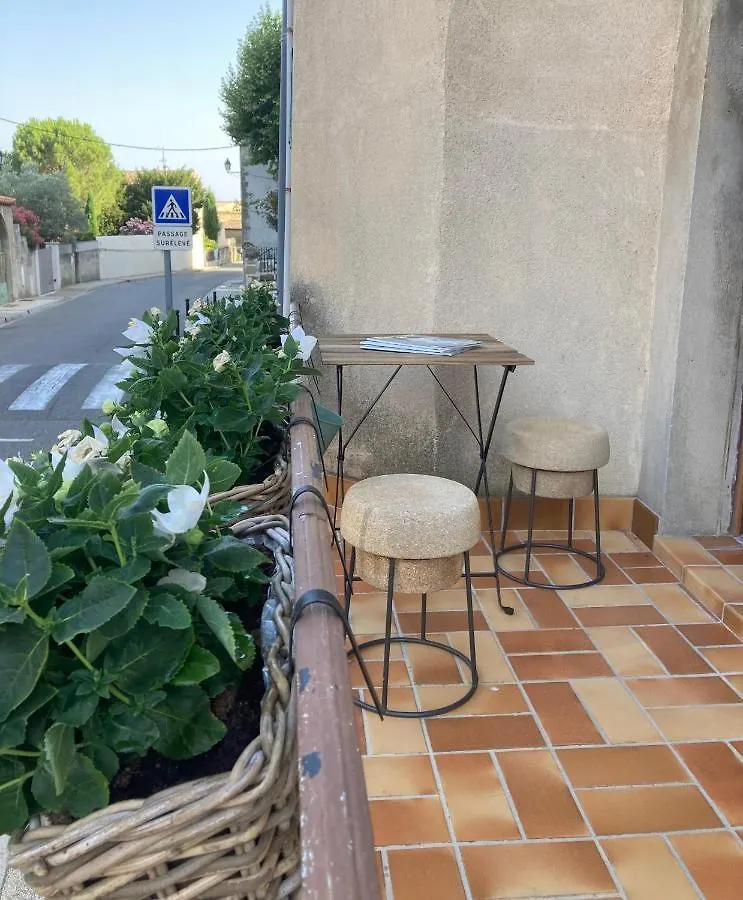 Holiday home Maison Grillonette